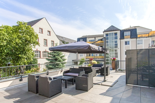 Hotel Trapp (Rüdesheim am Rhein)
